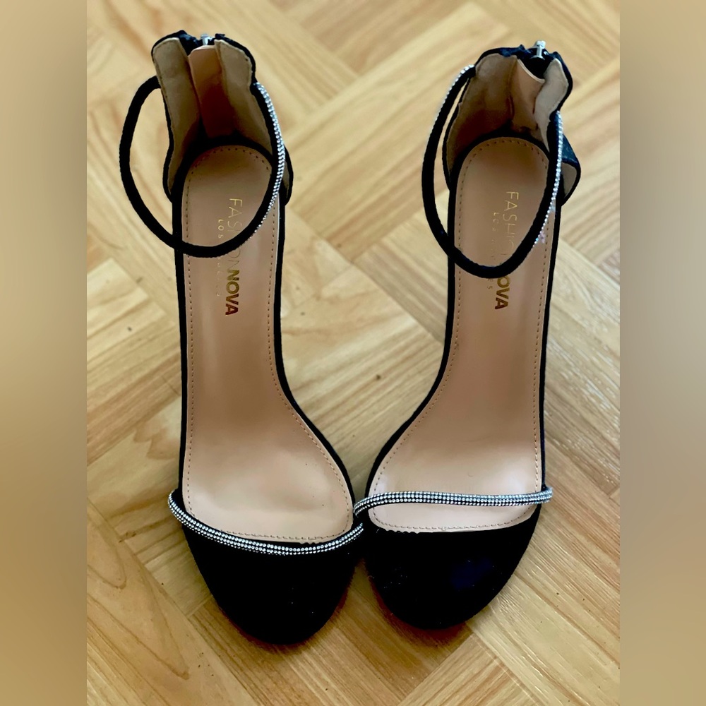 Women’s Heels